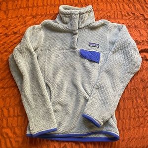 patagonia t snap xxs